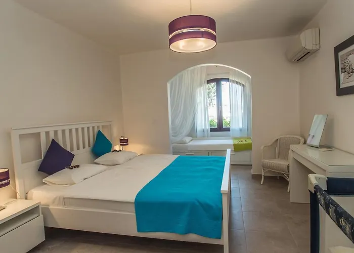 Luxurioese Und Grossraeumige Villa Mit Community Pool, Sicht Auf Das Mittelmeer Sowie Dem Mar Menor, La Manga Club