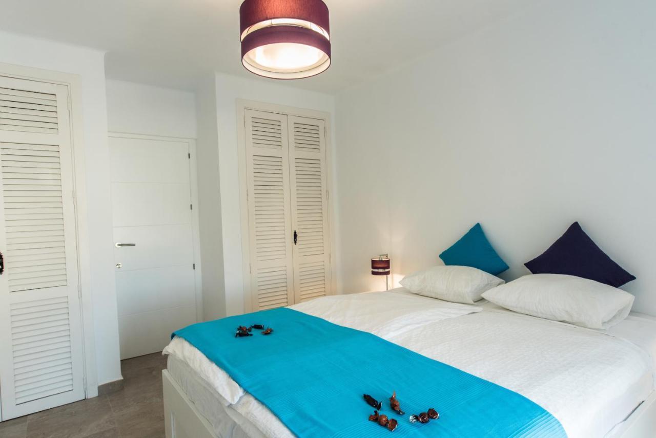 Mediterránea: Spacious Luxury With Sea Views Villa
