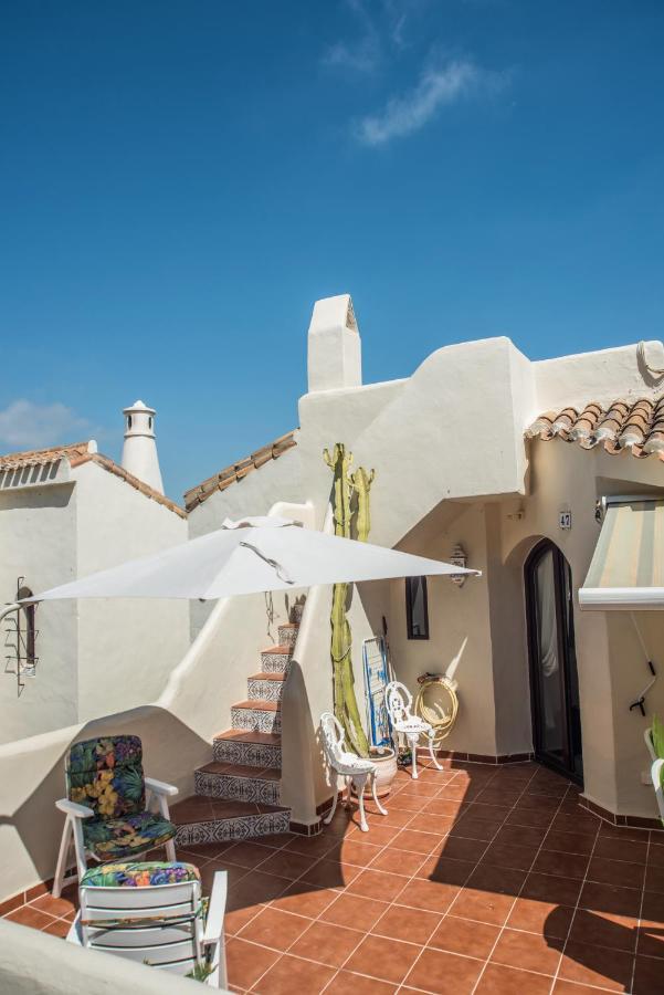 Mediterránea: Spacious Luxury With Sea Views Villa *