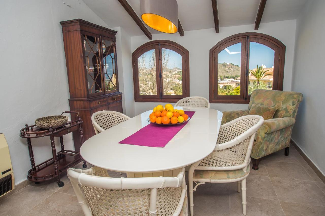 Mediterránea: Spacious Luxury With Sea Views * Atamaria
