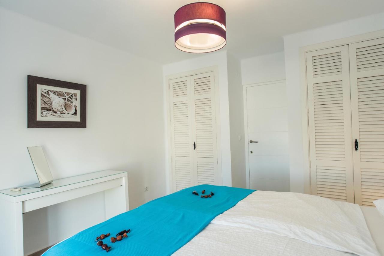 Mediterránea: Spacious Luxury With Sea Views Villa *