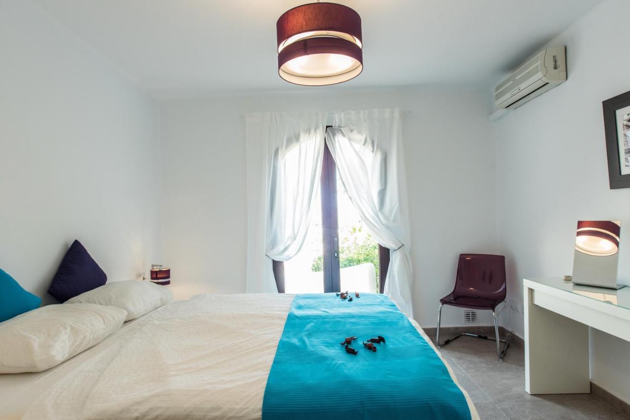 Mediterránea: Spacious Luxury With Sea Views