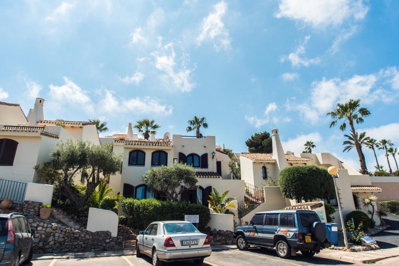 Mediterránea: Spacious Luxury With Sea Views
