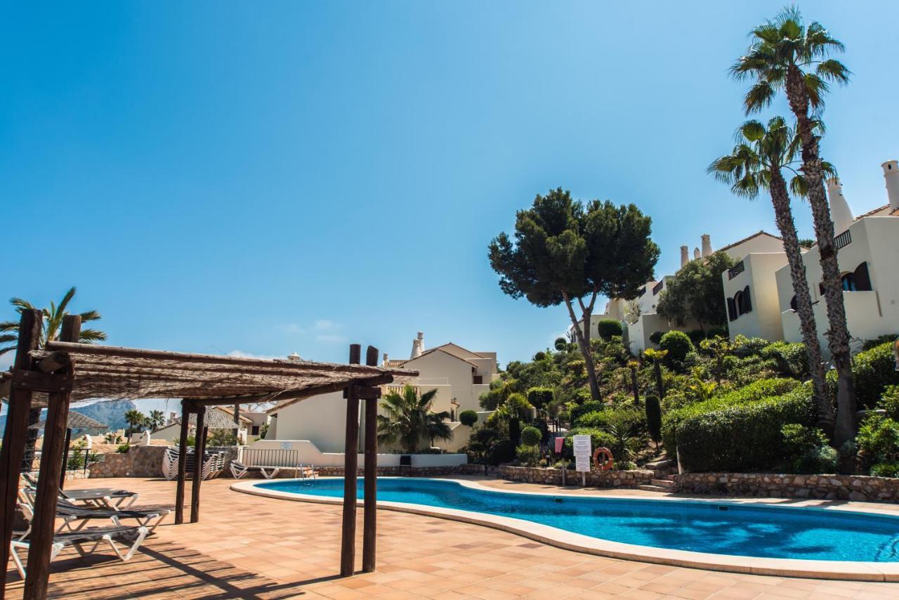 Mediterránea: Spacious Luxury With Sea Views Atamaria