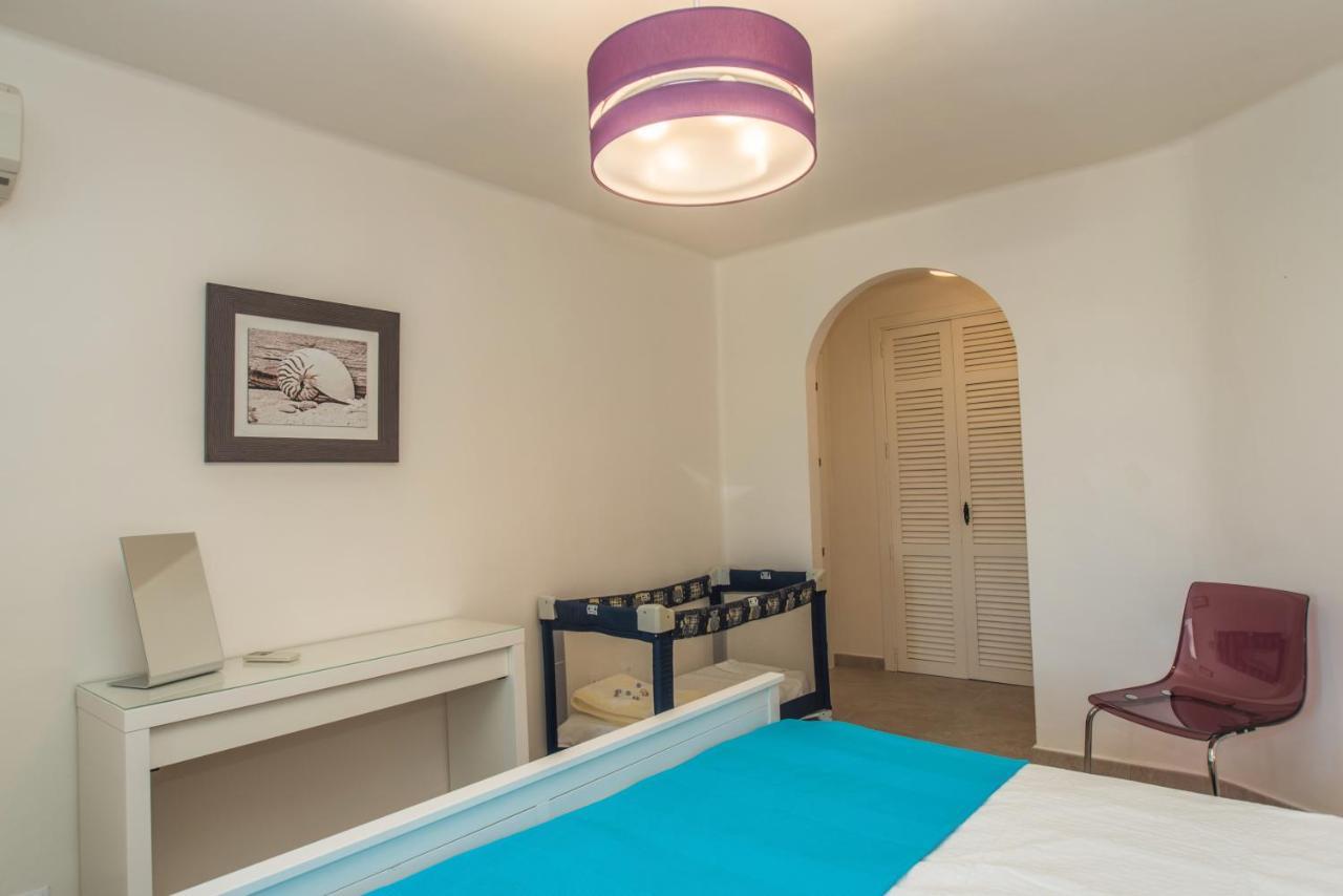 Villa Mediterránea: Spacious Luxury With Sea Views