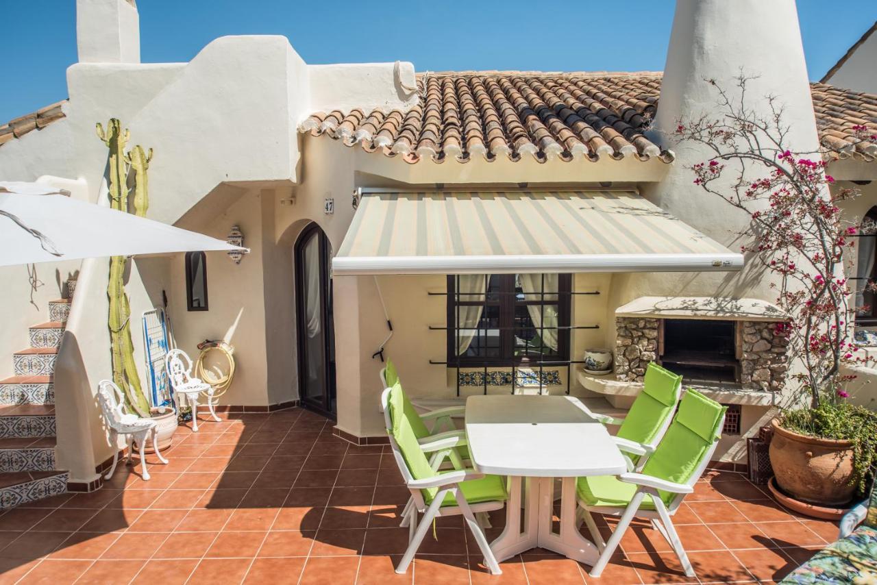 Mediterránea: Spacious Luxury With Sea Views