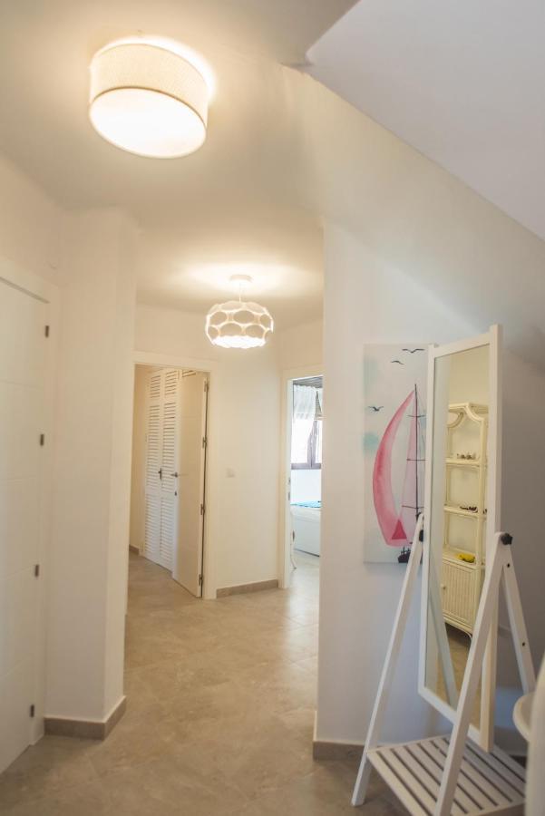 Mediterránea: Spacious Luxury With Sea Views *