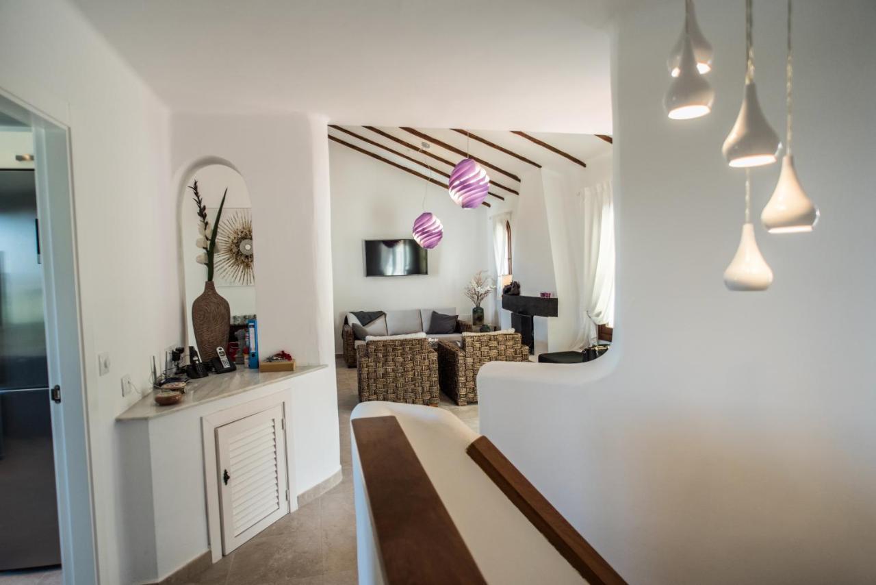 Mediterránea: Spacious Luxury With Sea Views * Atamaria