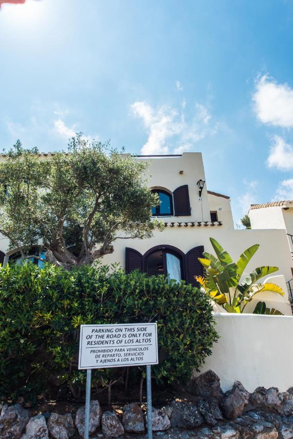 Mediterránea: Spacious Luxury With Sea Views Villa