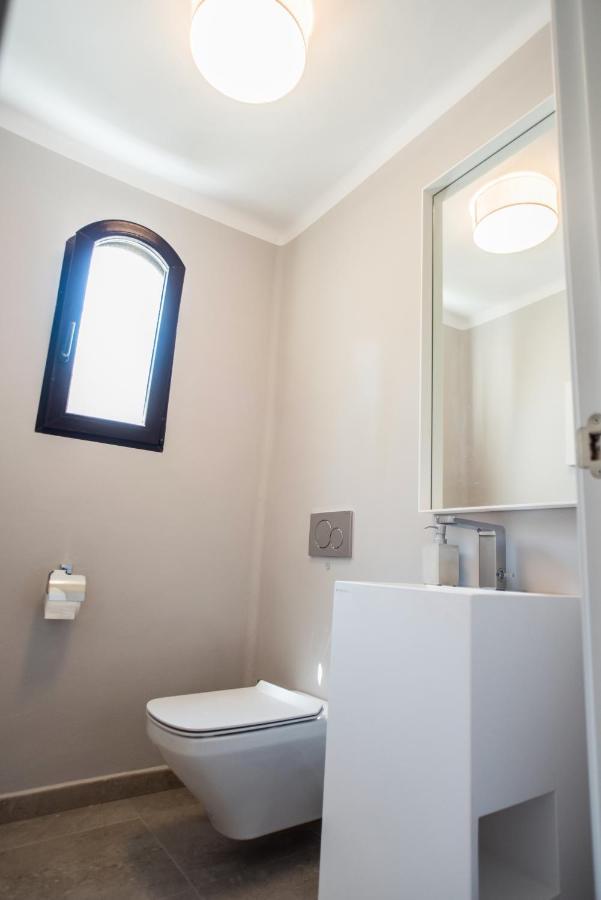 Mediterránea: Spacious Luxury With Sea Views Atamaria