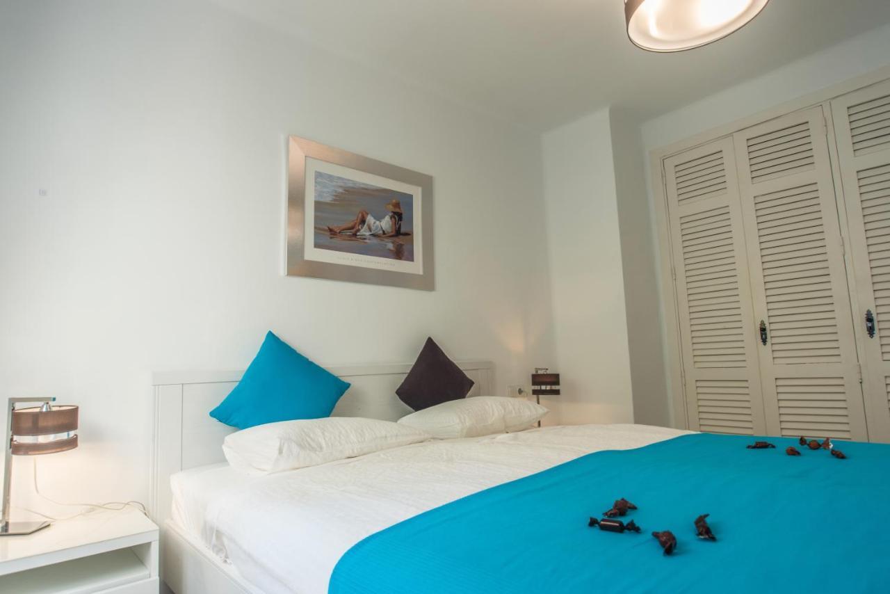 Mediterránea: Spacious Luxury With Sea Views *