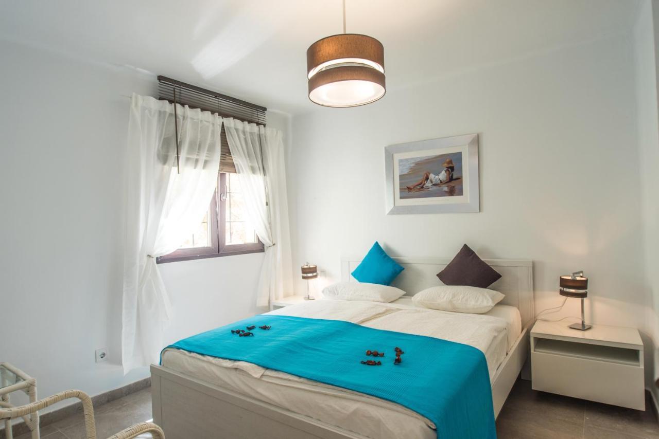 Mediterránea: Spacious Luxury With Sea Views