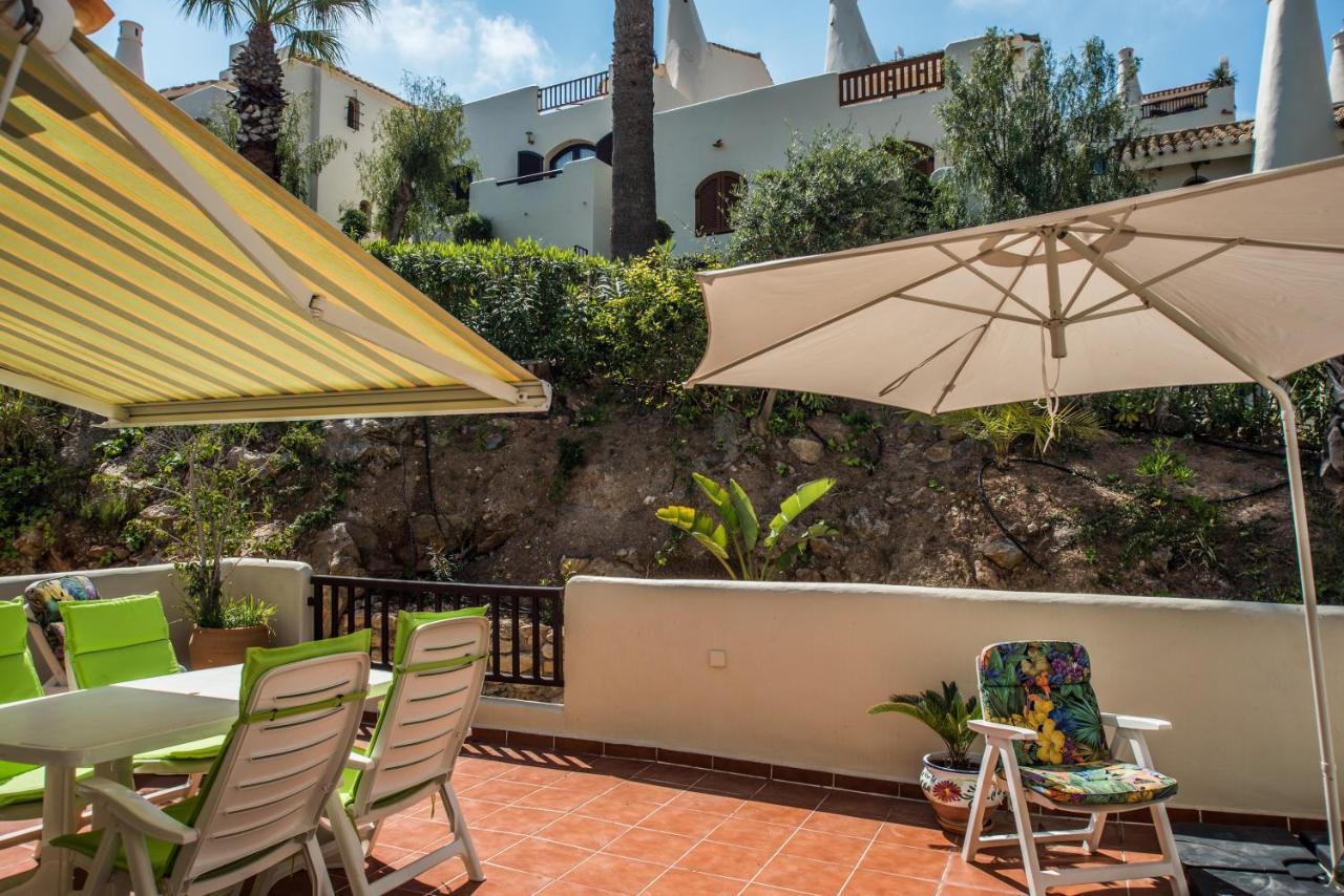 Mediterránea: Spacious Luxury With Sea Views Villa Atamaria