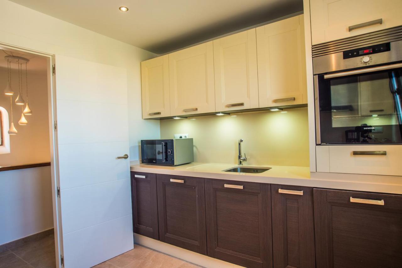 Mediterránea: Spacious Luxury With Sea Views Atamaria