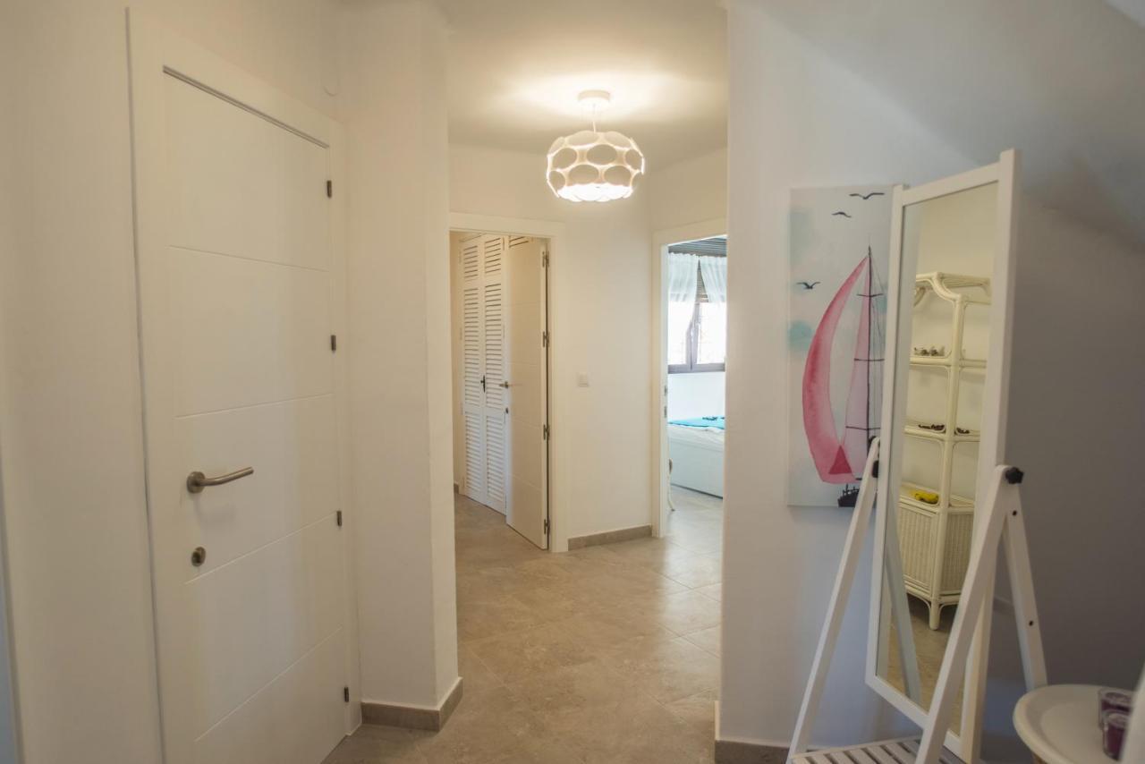 Mediterránea: Spacious Luxury With Sea Views *