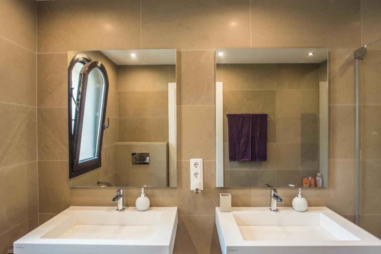 Mediterránea: Spacious Luxury With Sea Views Villa *