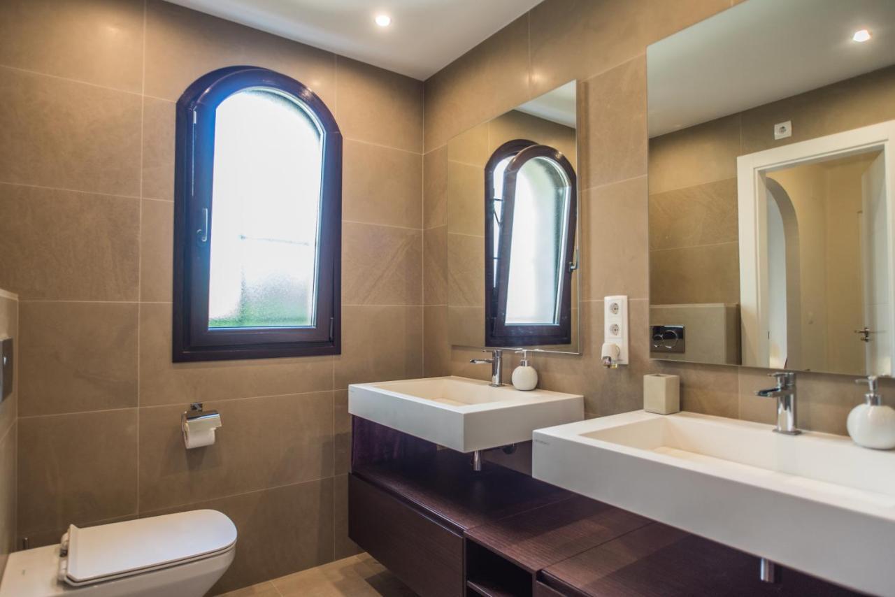 Mediterránea: Spacious Luxury With Sea Views Villa