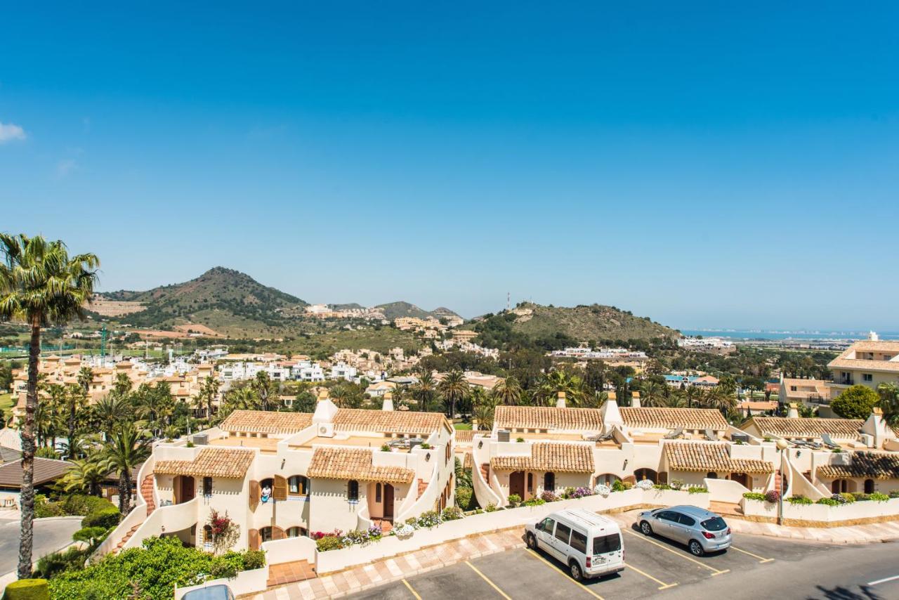 Mediterránea: Spacious Luxury With Sea Views Villa